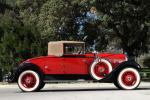 Auburn 8-90 Convertible Coupe 1929 года